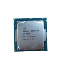 인텔 코어i5-7세대 7500 카비레이크 (병행수입벌크), 상세페이지 참조