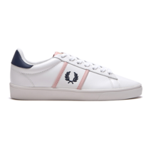 [프레드페리] FredPerry_{B8256}_SPENCER_PINK