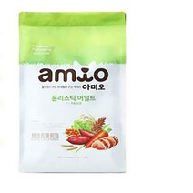 킹호연지기1년 이상 풀무원 아미오 독 홀리스틱 어덜트 1.4키로, 상세페이지 참조, 상세페이지 참조, 상세페이지 참조