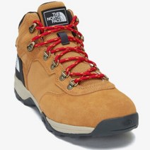 노스페이스 등산화 마운틴 트레블 워터가드 CAMEL NS91N53B