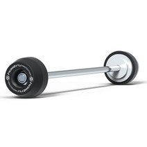 오토바이 호환 스핀들 보빈 보호 세트 KTM 듀크 RGP 21223, Front Spindle