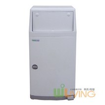 [쿠이]플라스틱사각휴지통45 (페달형 비닐증정 15M)~22340EA+V fyhfyh*409308614HN, 재활용품