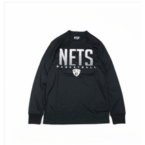 롱슬리브 티셔츠 슈팅져지 연습져지 NBA 바람막이 농구유니폼 골든스테이트워리어스 LA레이커스 유니폼 올스타