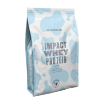 마이프로틴 임팩트 웨이 프로틴 홋카이도 밀크 1kg, 1개