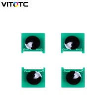 호환 126A 토너 카트리지 칩 CE310A CE311A CE312A CE313A HP 레이저젯 CP1025 CP1025nw 프로 100 MFP M175 M275 프린터 52066