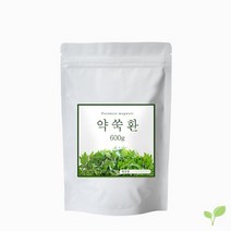 에코스킨 약쑥환, 1팩, 600g