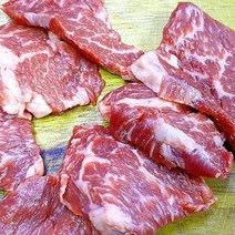 미국산 초이스 갈비살 200g 냉장, 1, 본상품선택