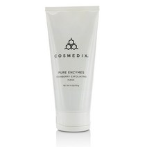 코스메딕스 퓨어 엔자임 크랜베리 엑스폴리에이팅 마스크 살롱 . 170g