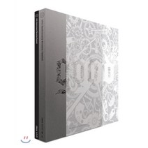 [DVD] god (지오디) 15주년 콘서트 스페셜 DVD : 5DVD   1CD   화보집 80p   멤버별 & 단체 포토엽서 6매