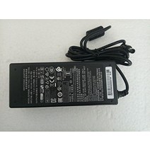 새로운 AC 어댑터 110W 19V 5.79A ADS-110CL-19-3 190110G LG LED/LCD/TV 34UM88-P 32GK850G-B 34UC89G-B+ 코드