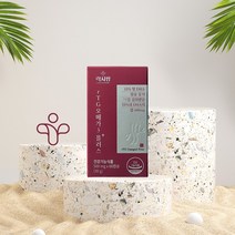 럭시팜 혈행 개선엔 rTG오메가3 플러스 1개월, 1개, 단품, 60정
