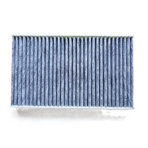 자동차 공기청정기 자동차 공기필터캐빈 필터 2009-2013 마세라티 콰트로 포르테 V6 V8 4.2 4.7 GT 지브리, 한개옵션0