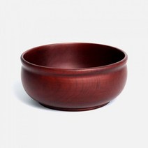 [박씨상방] N 쓰리옻칠 물푸레 퇴주그릇