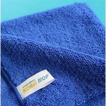 극세사 타올 코디텍스 이지타올 2p