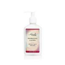프랑킨센스 & Mirrh 바디로션 6oz - Kumba Made by Kuumba 427657