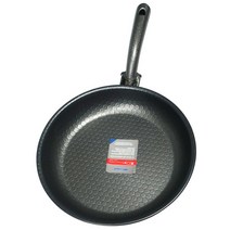 알텐바흐 프리미엄 엑스클립스 통5중 스텐프라이팬 인덕션팬 사이즈선택, 28cm