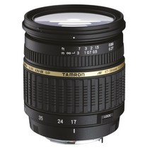 TAMRON 대구경 줌 렌즈 SP AF17-50mm F2.8 XR DiII 캐논용 APS-C 전용 A16E