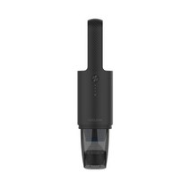 COCLEAN 포터블 배큐엄 클리너 핸디형청소기, Black