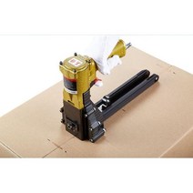 공업용 박스 스템플러 호치케스 무선타카 핸드 타카기, B