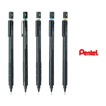 pentel 펜텔 그래프1000 포프로 0.3 0.4 0.5 0.7 0.9mm