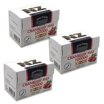 굿소일직구 P&J 뉴질랜드 크랜베리 맥스 100000mg 180캡슐, Since 2006 뉴질랜드 프리미엄 포뮬러
