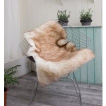 양털 양모 겨울 러그 거실 매트 추천 대형 캠핑 카페트 인조 manta de pelo para cadeira 의자 머리 담요 모방 카펫 쿠션 소파 쿠션 흰색 긴 담요 의자 쿠션 깔