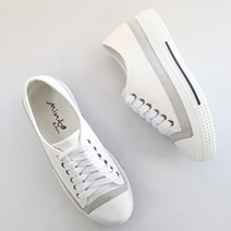 3컬러 통굽 키높이 스니커즈 2컬러 레더 캔버스화 레더스니커즈 가죽스니커즈 여자스니커즈 여성스니커즈 레더단화 가죽단화