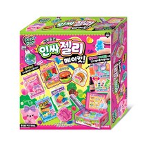 아이코닉스 데코데코 인싸젤리 메이킷, 단품