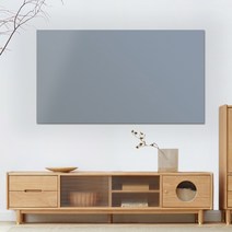 4k HD 휴대용 접이식 프로젝터 천 16/9 홈 시어터 영화 스크린 스티커 침실 빛 방지 반사 프로젝션 커튼, [06] 120 inch