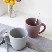 실리콘컵 종이컵대용 캠핑컵 야외 커피머그잔 실리콘커피잔, 그린