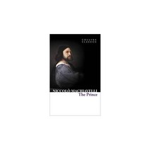 THE PRINCE, HarperPress