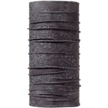 Buff 오리지널 남녀공용 BUFF 다기능 헤드웨어 스포츠 헬멧, Afgan Graphite