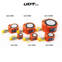 UDT 유압램 유압쇼트램 유압작기 ULS-50N ULS-100N ULS-200N ULS-300N ULS-500N ULS-1000N, 유압식 쇼트램 ULS-1000N