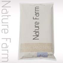 네이처샌드 브라이트슈가 3.5kg, 단품