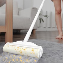 무배 강력만능돌돌이 손잡이형 3단연장 사선컷팅 롤테이프 고정고리증정, [단품] 24cm 3단연장, 1개