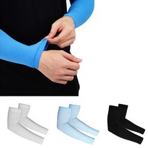 ice cool 아쿠아 아동용 쿨토시 팔토시