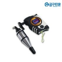 타지마 PCG3-300WQB 사게부리 컴팩트형 실길이3M