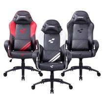 제닉스 ARENA-X ZERO LT 컴퓨터 게이밍의자, ARENA LT 화이트
