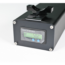 마산수민아빠 알엠파워 52V 15Ah (14S3P) 주행용 추가 보조배터리(동력 보밧), 54mm, 75mm