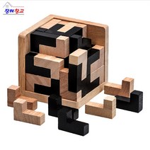 테트리스 원목장난감 우드블럭 테트리스블록 자동완성 블록게임 블록쌓기 블록퍼즐 블록완구 블럭놀이 나무블럭 퍼즐게임