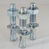 웨지앙카 콘크리트앙카 웨치 10 x 60, 10 x 300