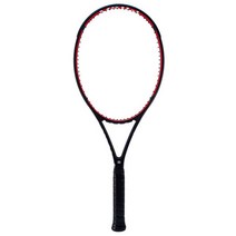 뵐클 VCell 8 언스트렁 테니스 라켓 285gr 138816123, 1 Black