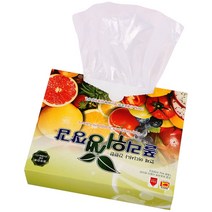 폴리 위생비닐장갑 200매