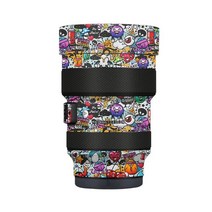 배터리 카메라용 밧데리 ART 14-24 2.8 DG DN 데칼 스킨 비닐 랩 필름 렌즈 보호 스티커 코트 시그마 아트, 22 No.22_02 For L Mount