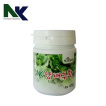 [nk협동조합] 양배추환 120g 1통 / 할인행사 / 고객감사 기획전, 1개