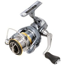 시마노 (SHIMANO) 스피닝 릴 17 아르테그라 C2000S 아징