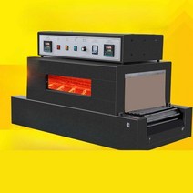 열수축 포장기 진공 압축기 수축기 필름 비닐 실링기, BS-4020  메쉬벨트 (사진참조)