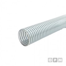 [와이제이] NL)고압 16x30m 나선호스 투명, 상세페이지 참조