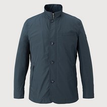 인디안 [봄 간절기 최저가] 고급 메모리원단 내피탈부착 사파리점퍼 MIBKAYS1101BC