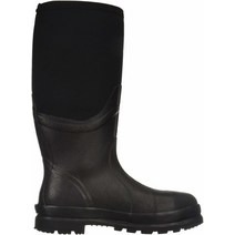 Muck Boot 남성용 초어 쿨 스틸 토 레인 부츠 정품보장